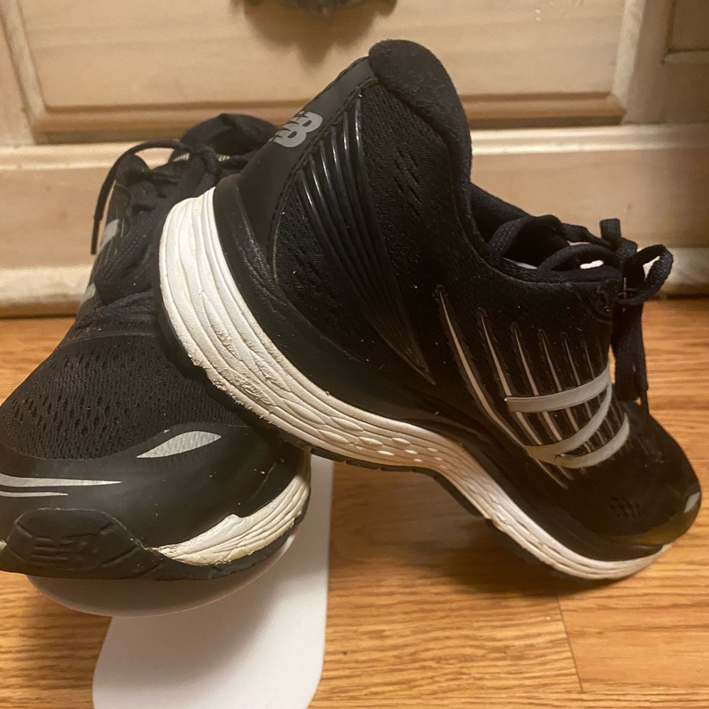 New Balance men’s sneakers